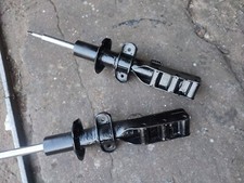 Ammortizzatori Artigianali Rialzo Panda 4x4