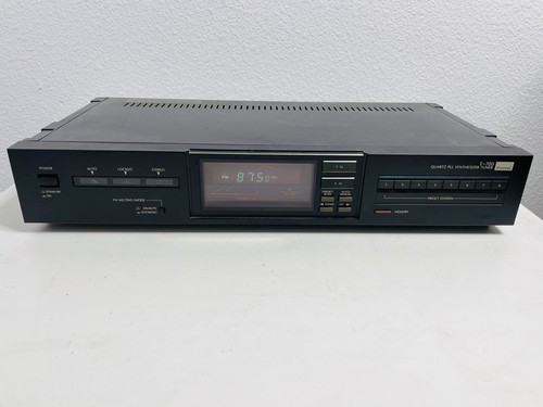 Sansui 700 quartz pll - quartz,
