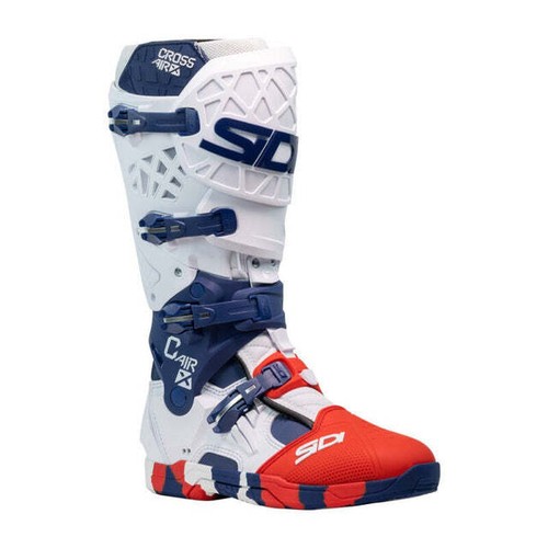 Sidi crossair boots - boots, x