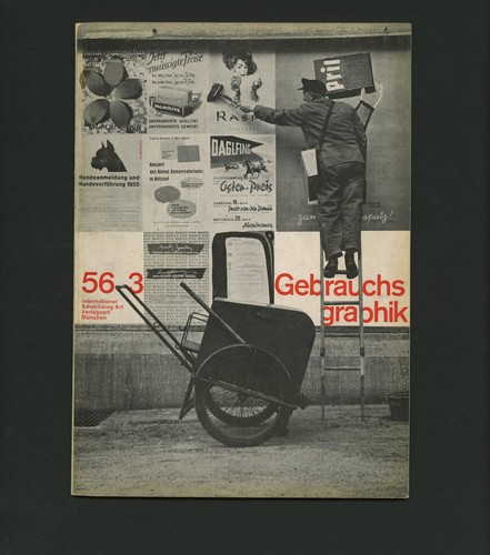 1956 k henrion - 1956,