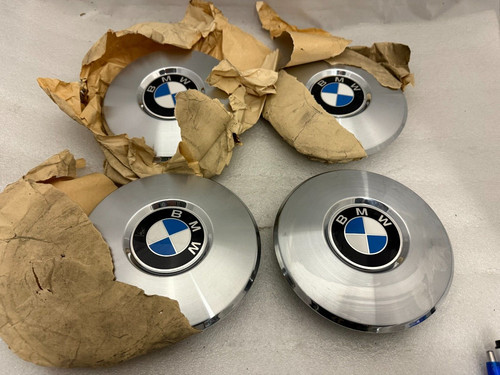 Copricerchi originali bmw - 4,