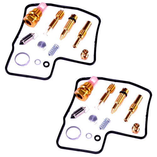 Kit riparazione carburatore - 2x,