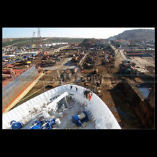 Photo B.000923 PAQUEBOT SANTA