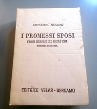 I PROMESSI SPOSI - Manzoni -