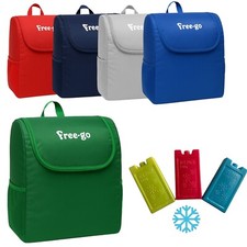 ZAINO TERMICO 18 LT FRIGO