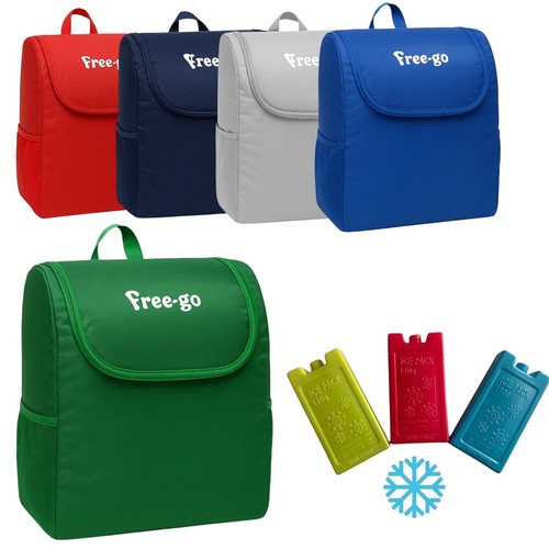 Zaino termico frigo - zaino,