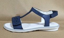 GEOX SANDALI JUNIOR BIMBA IN