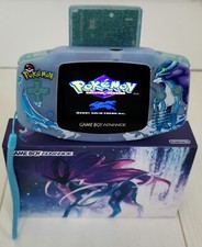Nintendo Game Boy Advance
