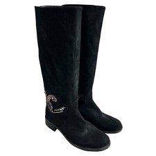 Stivali Pinko IT 37 US donna 7