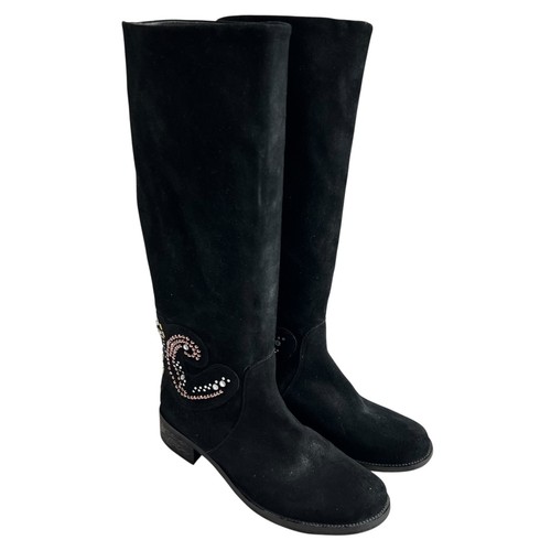 Stivali pinko donna 7 - us,