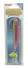 Totanara YO-ZURI Magnet System
