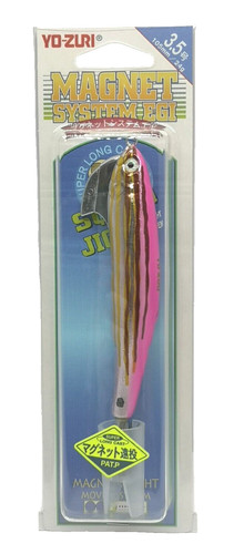 Totanara zuri magnet - yo-zuri,
