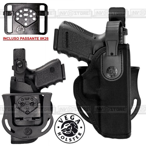 Fondina vega holster - fondina,