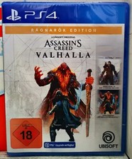 ASSASSIN'S CREED VALHALLA