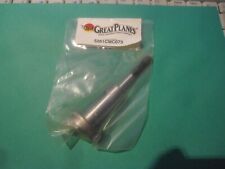 ALBERO PER MOTORE SUPER TIGRE  G19  PER MODELLINI RC A SCOPPIO - DE AGOSTINI