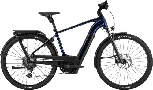 Cannondale tesoro neo 2024 - cannondale,