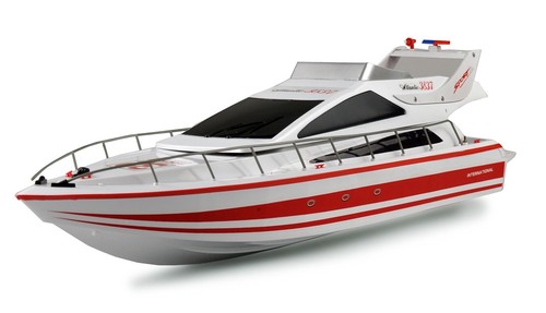 Yacht atlantic 730mm rtr - 730mm,