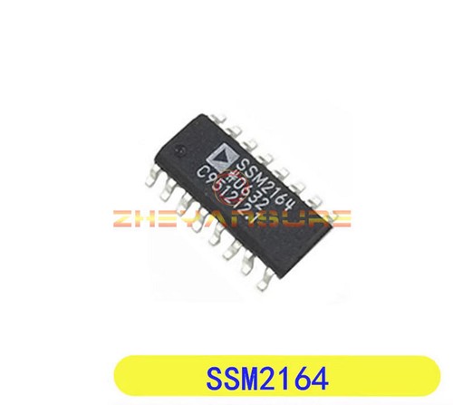 Nuovo ad sop 16 - ic, sop-16