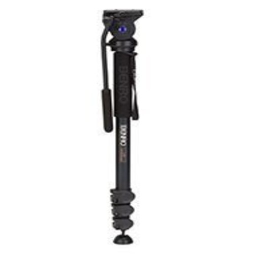 Kit video monopiede benro - video,