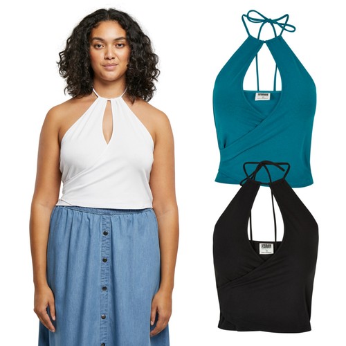 Urban classics ladies - ladies, breve