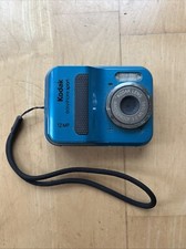 Kodak easyshare sport c123 - sport,