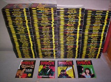 DIABOLIK SWISS 161-162-163-164-165-166-167-168-169-170-171 VENDITA 1,50 EURO CAD