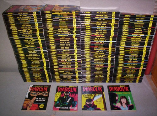 Diabolik swiss - diabolik,