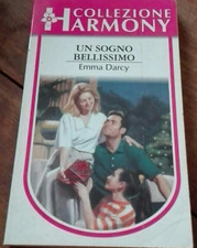 un sogno bellissimo	darcy emma