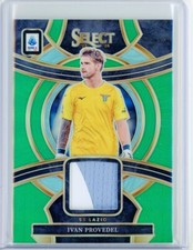 2023-24 Panini Select Serie A
