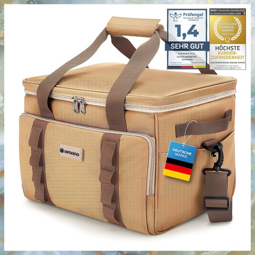 Borsa frigo picnic - da,