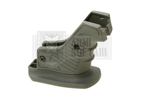 Action army impugnatura grip - action,