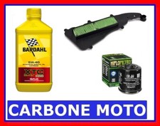 KIT TAGLIANDO PIAGGIO LIBERTY