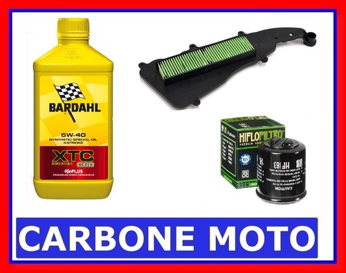 Kit tagliando piaggio liberty - tagliando,