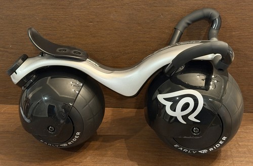Balance bike per - , early