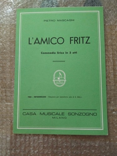 Pietro mascagni intermezzo - pietro, "intermezzo"