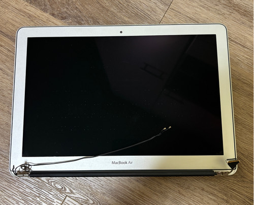 Display lcd apple macbook - apple,