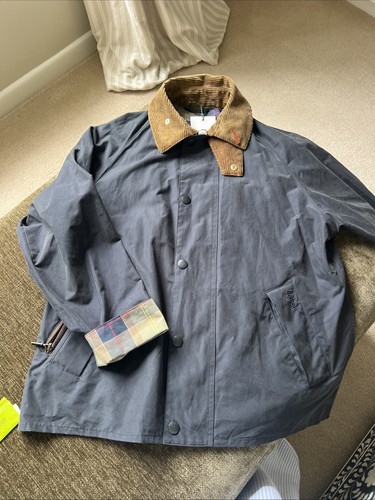 Barbour icons giacca casual - icons, da
