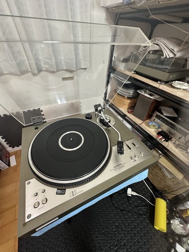 Pioneer a500s giradischi - pioneer, pl-a500s