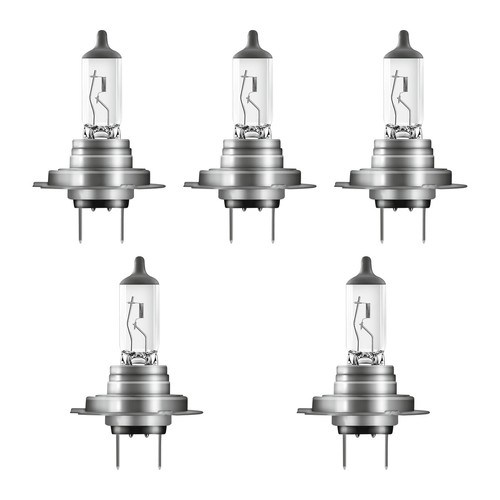 Lampadine h18 12v 65w - lampadine,
