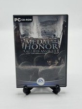 Medal Of Honor: Allied Assault