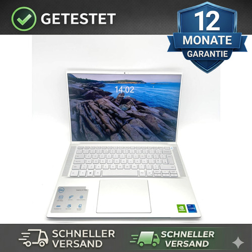 Portatile dell inspiron - dell, 14