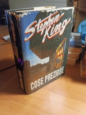 Stephen King - Cose Preziose