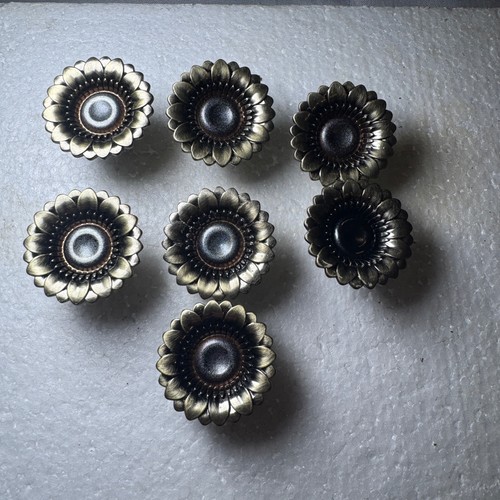 Set pomelli vintage - set,