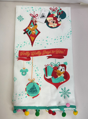 Parchi disney natale giorni - natale, "giorni
