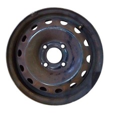 Cerchio in ferro 5,5x14 ET34