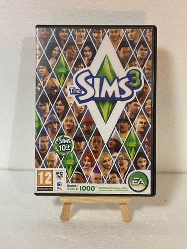 The sims pacchetto - sims,