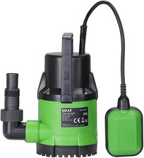 Pompa Immersione Elettropompa