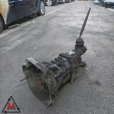 Cambio ft 87U per SUZUKI SAMURAI 1985-1998 usato (110254)