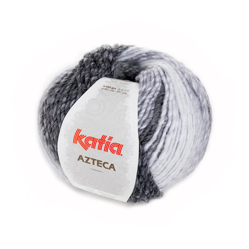 Katia filato azteca - katia, colore