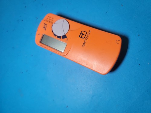 Avalanche beacon ortovox - beacon,